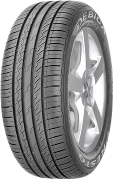 Anvelopă DEBICA Presto 225/55 R19 99V Vară
