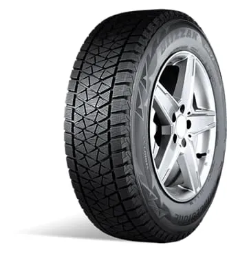 Anvelopă BRIDGESTONE Blizzak DM V2 195/80 R15 96R Iarnă