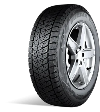 Anvelopă BRIDGESTONE Blizzak DM V2 195/80 R15 96R Iarnă