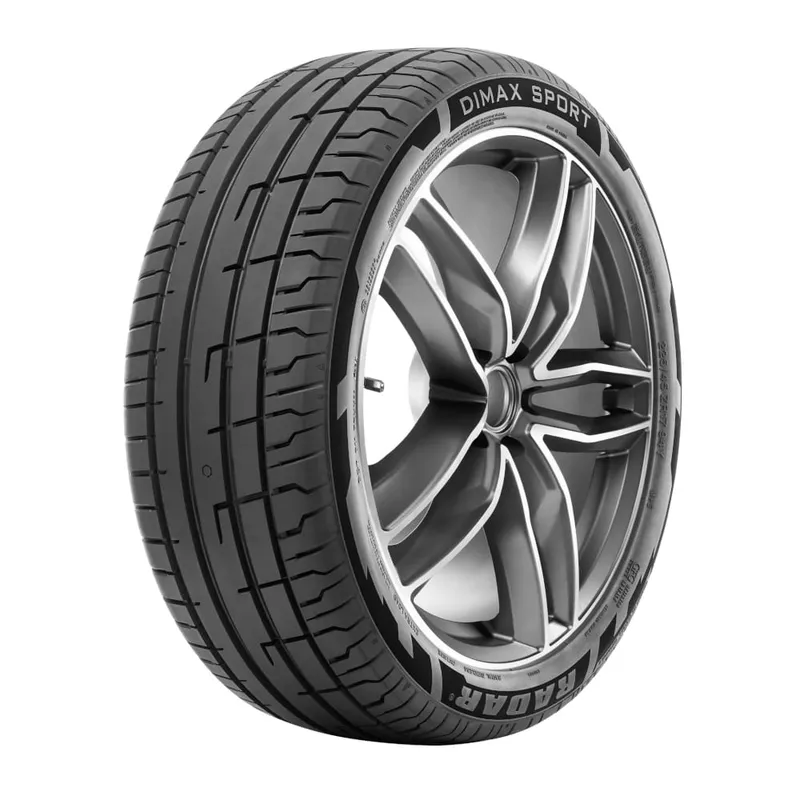 Anvelopă RADAR DIMAX SPORT 235/50 R18 101Y XL Vară