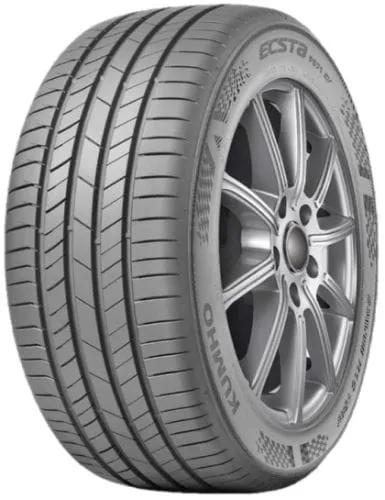 Anvelopă KUMHO Ecsta PS71 EV 215/55 R17 94W Vară