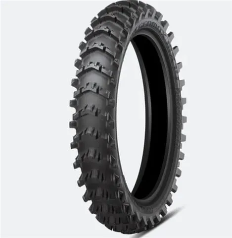 Anvelopă Moto DUNLOP Geomax MX14 80/100-12 41M TT Vară