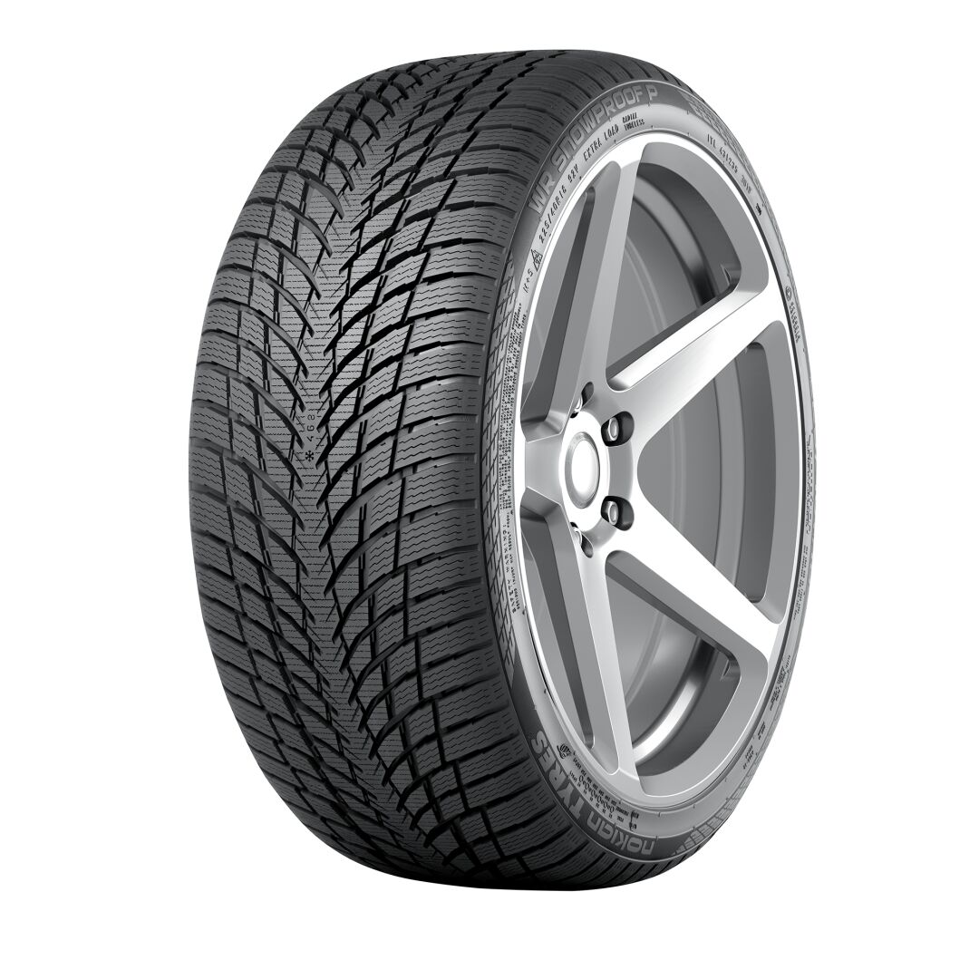 Anvelopa NOKIAN Snowproof P 255/35R19 96V XL