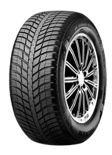 Anvelopa All Season NEXEN Nblue-4Season-SUV 215/55 R18 99V XL