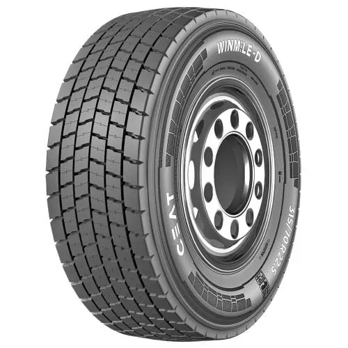 Anvelopă CEAT-CAMIOANE WinMile-D 295/60 R22.5 150/147L All Season