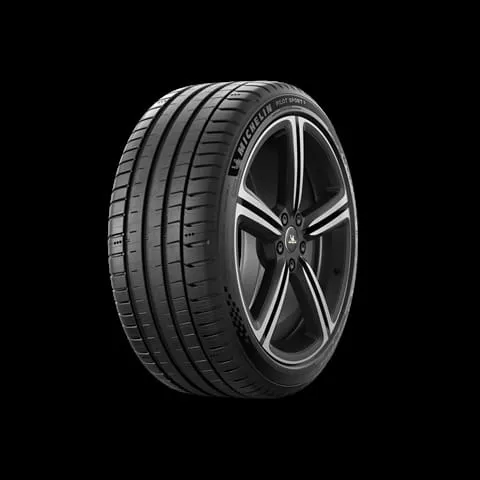 Anvelopă MICHELIN Pilot Sport 5 205/45 R16 87W XL Vară