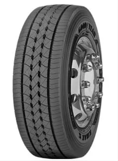 Anvelopă GOODYEAR KMAX S G2 315/80 R22.5 156/154 L/M Vară