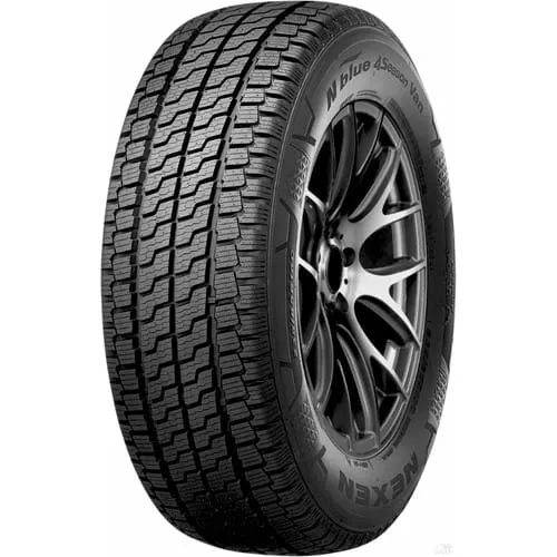 Anvelopă NEXEN Nblue 4Season Van 215/75 R16 116/114R All Season