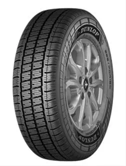 Anvelopă DUNLOP Econodrive AS 215/60 R16C 103/101T All Season