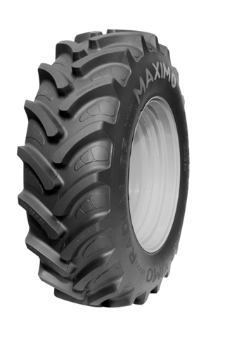 Anvelopă Camion MAXIMO 85-MAXIMO 420/85R34 142A8/139B Radial