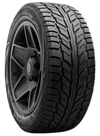 Anvelopă COOPER Weathermaster WSC 255/55 R20 110T XL Iarnă
