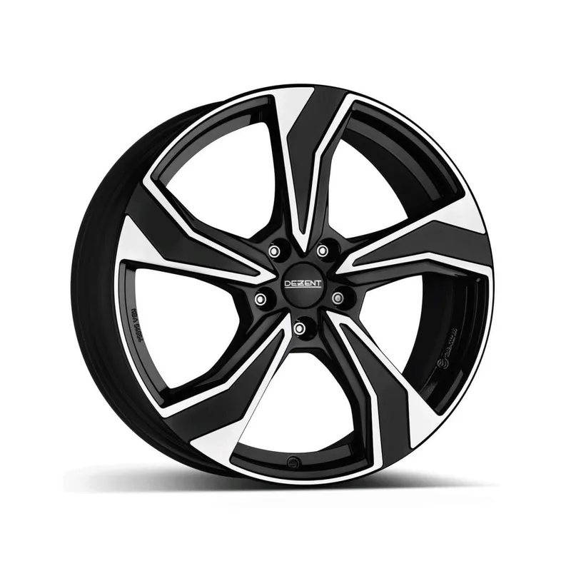 Jantă Aliaj DEZENT KB dark 7.5x17 5x112 ET41