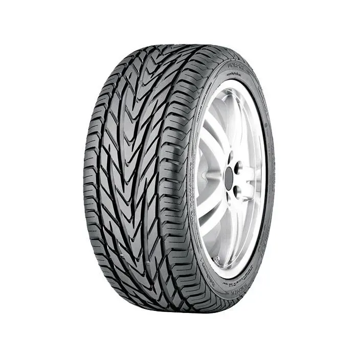 Anvelopă UNIROYAL Rallye 4x4 Street 255/60 R17 106V Vară