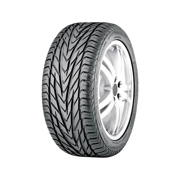 Anvelopă UNIROYAL Rallye 4x4 Street 255/60 R17 106V Vară