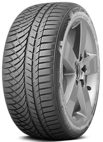 Anvelopă KUMHO WinterCraft WP72 245/50 R19 105V XL Iarnă