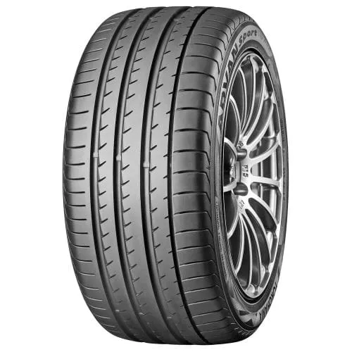 Anvelopă YOKOHAMA Advan Sport V105 255/35 R19 96Y XL RF Vară