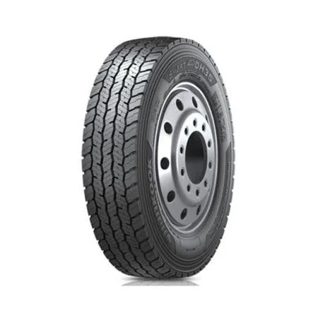 Anvelopă HANKOOK DH35 245/70 R17.5 136/134M Vară