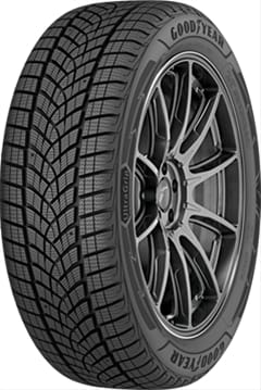 Anvelopă GOODYEAR UltraGrip Performance+ SUV EV 255/40 R21 102T XL Iarnă