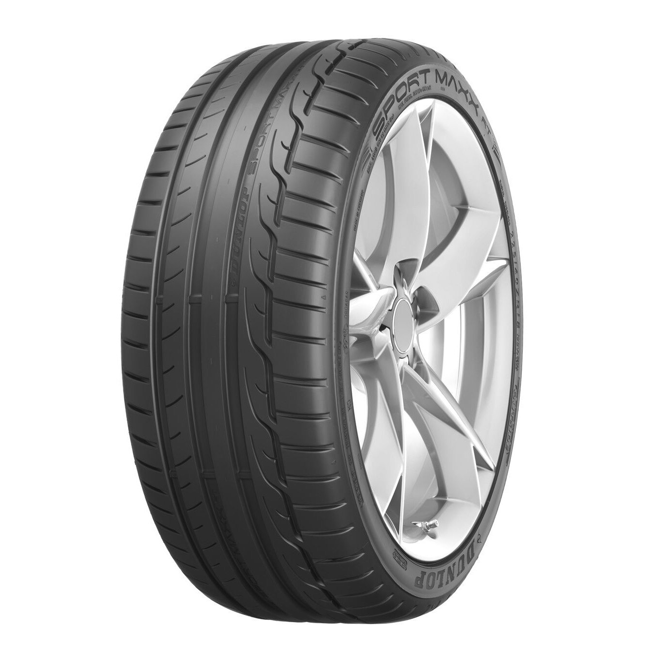 Anvelopa DUNLOP Sport Maxx RT 2 MO 285/40R20 108Y XL