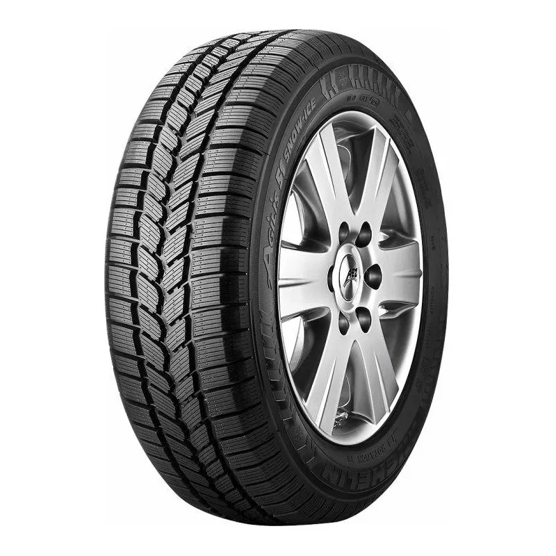 Anvelopă MICHELIN AGILIS 51 215/65 R16C 106T Vară