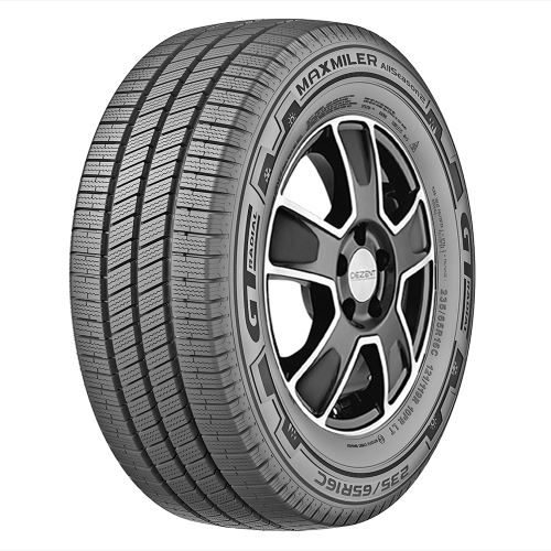Anvelopa All Season GT RADIAL Maxmiler AllSeason 2 235/65 R16 121/119R
