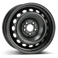 Jantă Oțel ALCAR STAHLRAD 6.5x15 5x98 ET41.5