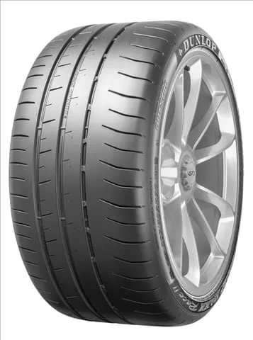 Anvelopă DUNLOP Sport Maxx Race 2 295/30 ZR20 101Y Vară