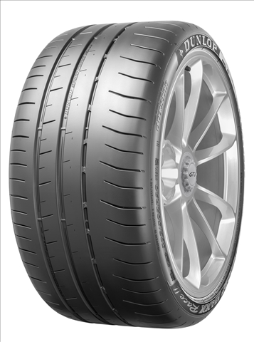 Anvelopă DUNLOP Sport Maxx Race 2 295/30ZR20 101Y