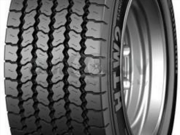 Anvelopă camion CONTINENTAL HTW2 Scandinavia 445/45 R19.5 160J Iarnă