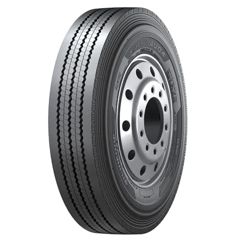 Anvelopă HANKOOK AU04 City Direcție 295/80 R22.5 152/148J Vară
