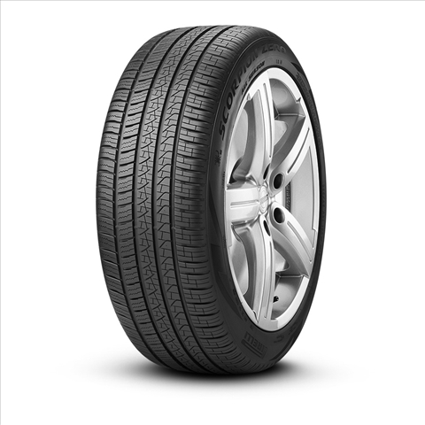 Anvelopă PIRELLI Scorpion Zero All Season 285/45 R21 113Y XL