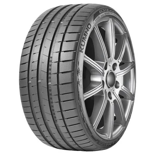 Anvelopă KUMHO PS72 205/45 R17 88Y Vară