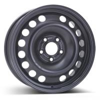 Jantă Oțel ALCAR STAHLRAD 6.5Jx16 H2 5x110 ET37
