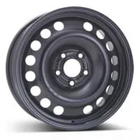 Jantă Oțel ALCAR STAHLRAD 6.5Jx16 H2 5x110 ET37