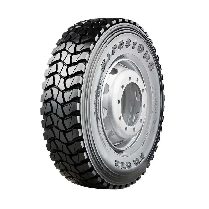Anvelopă FIRESTONE FD833 13/80 R22.5 156/150K Vară