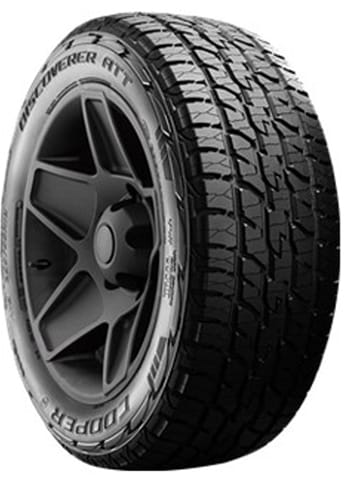 Anvelopă COOPER Discoverer ATT 235/60 R16 104H XL Vară