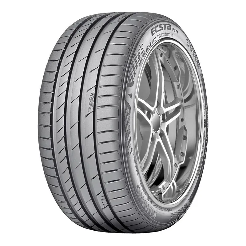 Anvelopă KUMHO PS71-SUV 235/65 R17 108V XL Vară