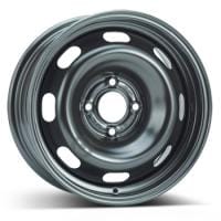 Jantă Oțel ALCAR STAHLRAD 6.5Jx15 4x108 ET20 CB65