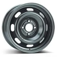 Jantă Oțel ALCAR STAHLRAD 6.5Jx15 4x108 ET20 CB65