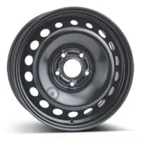Jantă Oțel ALCAR STAHLRAD 6.5x16 5x114.3 ET47