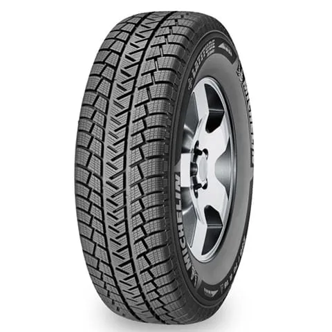 Anvelopă MICHELIN Latitude Alpin GRNX 255/55 R18 109V XL Iarnă