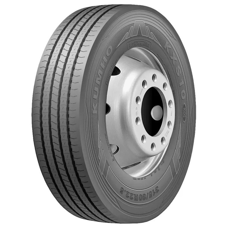 Anvelopă Camion KUMHO XS10 355/50 R22.5 156K