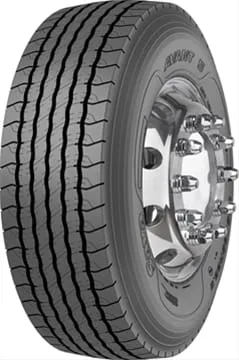 Anvelopă Camion SAVA AVANT 5 295/60 R22.5 150/147K M+S 3PMSF