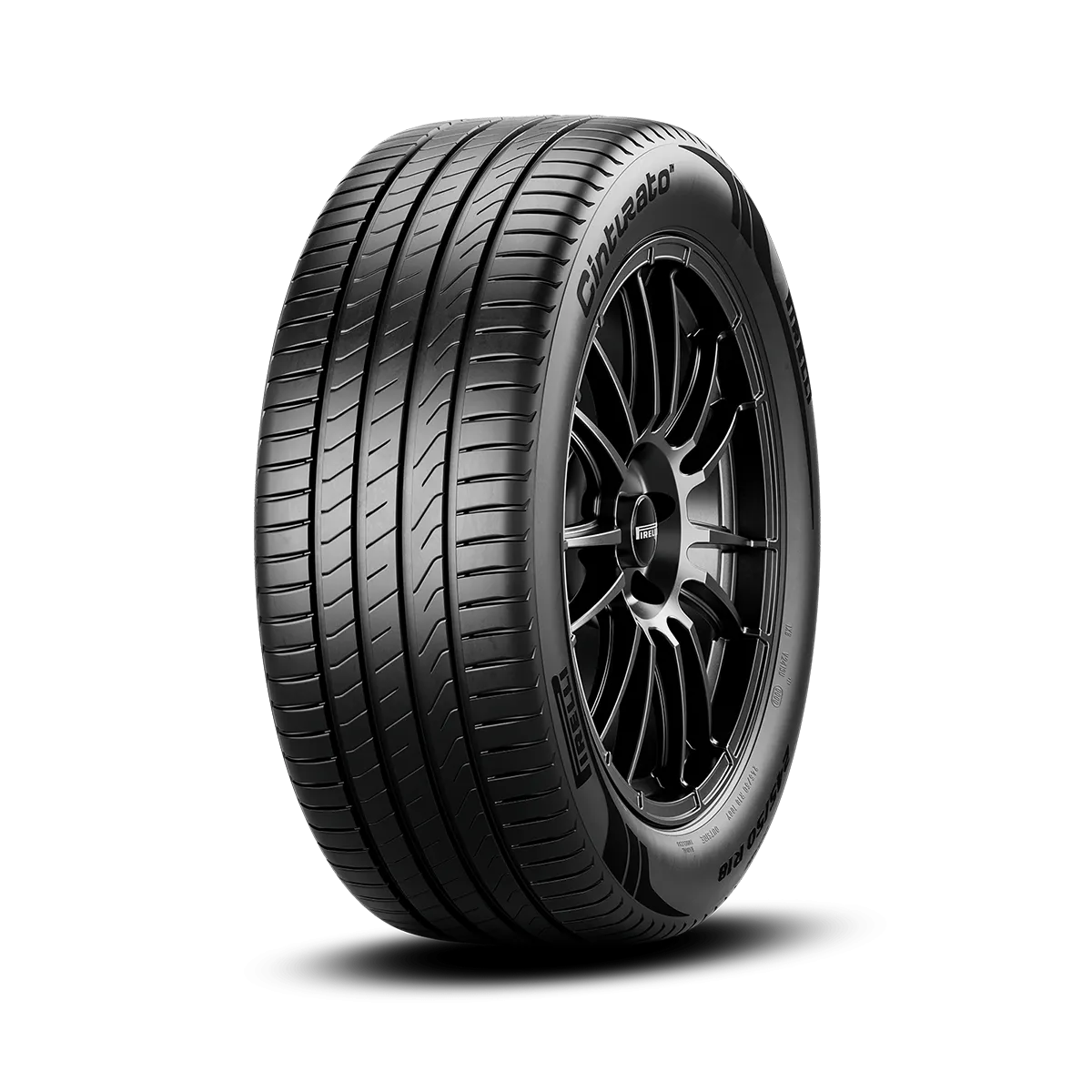 Anvelopă PIRELLI CINTURATO C3 225/60 R17 99Y Vară
