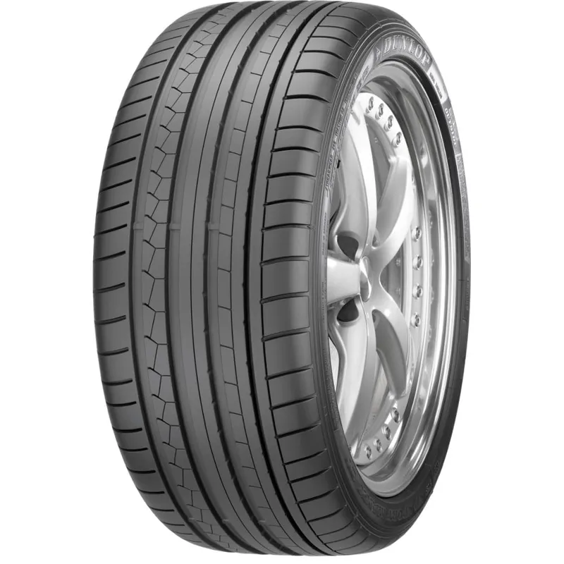 Anvelopă DUNLOP Sport Maxx GT ROF 245/50 R18 100Y Vară