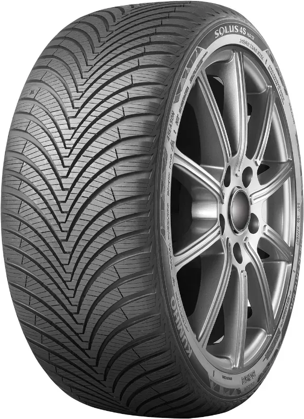 Anvelopă KUMHO HA32 K 215/55 R16 97V XL All Season