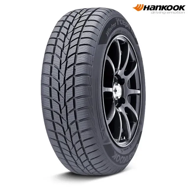 Anvelopă HANKOOK W442 Winter i*cept RS 195/70 R14 91T Iarnă