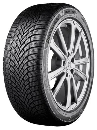 Anvelopă BRIDGESTONE Blizzak 6 Enliten 255/60 R20 113W XL Iarnă