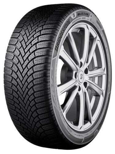 Anvelopa Iarna BRIDGESTONE Blizzak 6 Enliten 255/60 R20 113W XL
