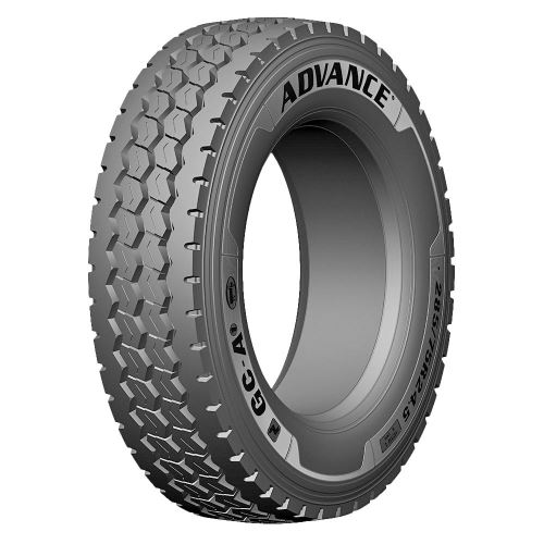 Anvelopa ADVANCE GC-A1 315/80 R22.5 156/150K